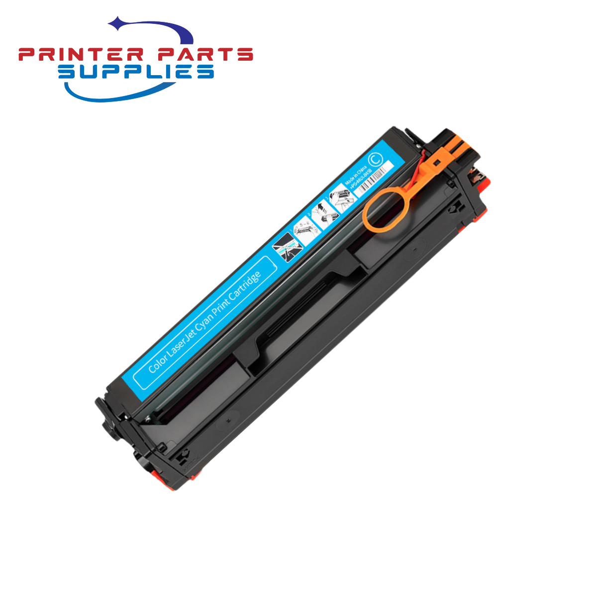 Toner Cartridge - Cartouches de toner C3210K0 C3210C0 C3210M0