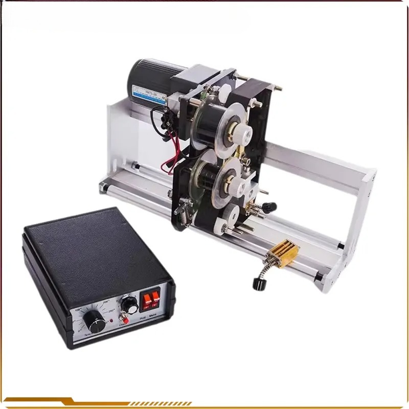 Thermal Printer - Machine de codage électrique HP-241G 220W,