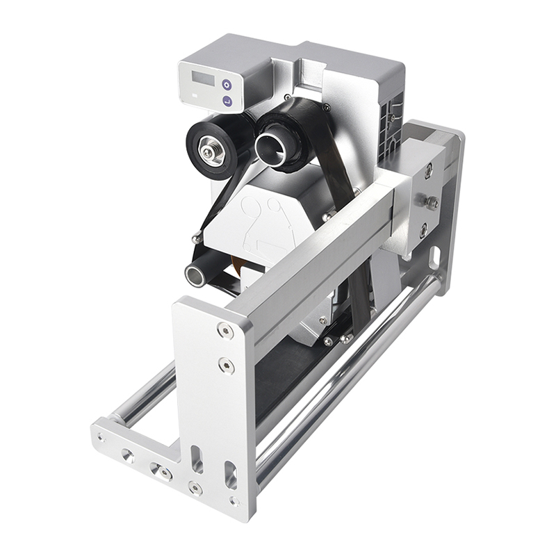 Thermal Printer - Imprimante d'étiquettes à transfert thermique 24MMx12MM