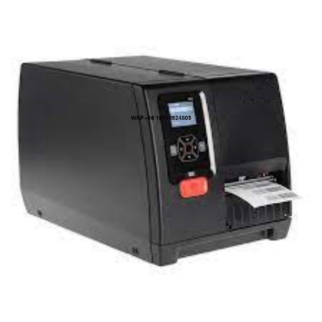Thermal Printer - Imprimante d'étiquettes à code-barres PM42 203dpi