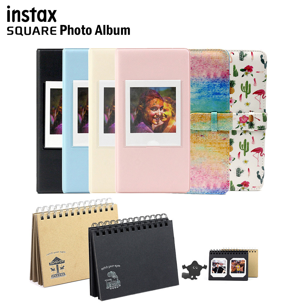 Commercial Book Printing Machines - Album photo pour appareil photo instantané