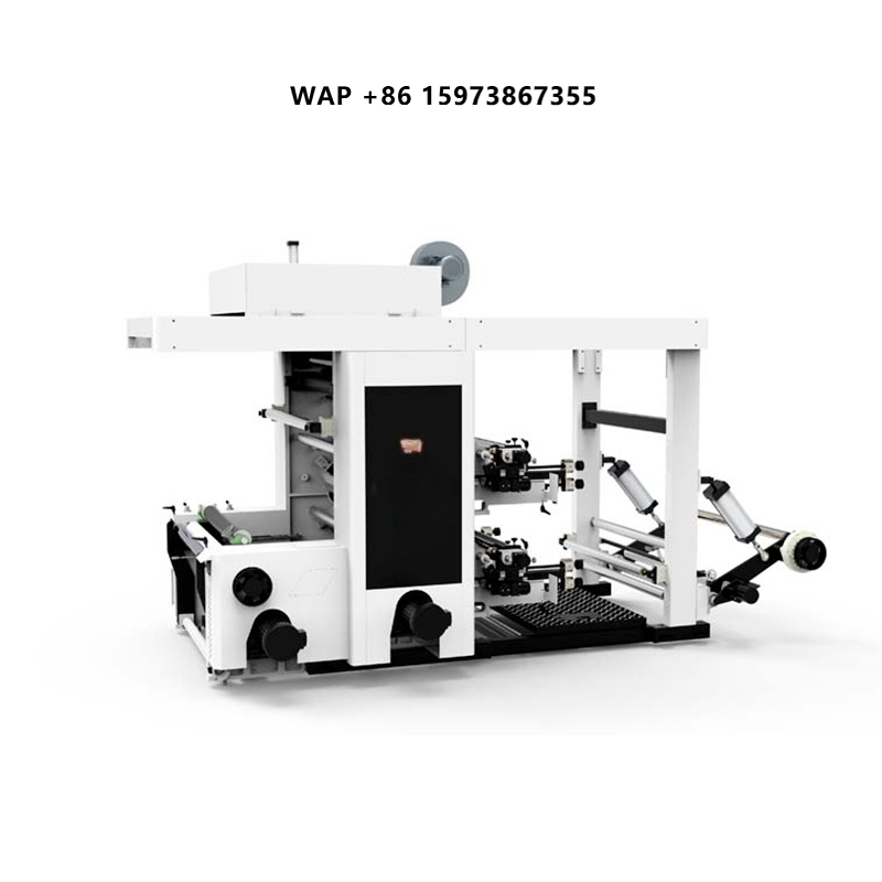Printer Paper - Imprimante flexographique de haute qualité à