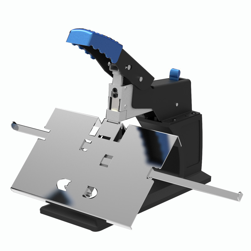 Stapler Heavy Duty - Agrafeuse de bureau SH-03 robuste pour