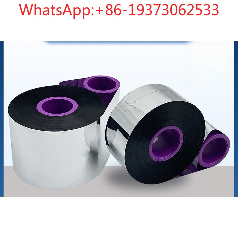 Barcode Printer - Ruban couleur pour machine de codage,