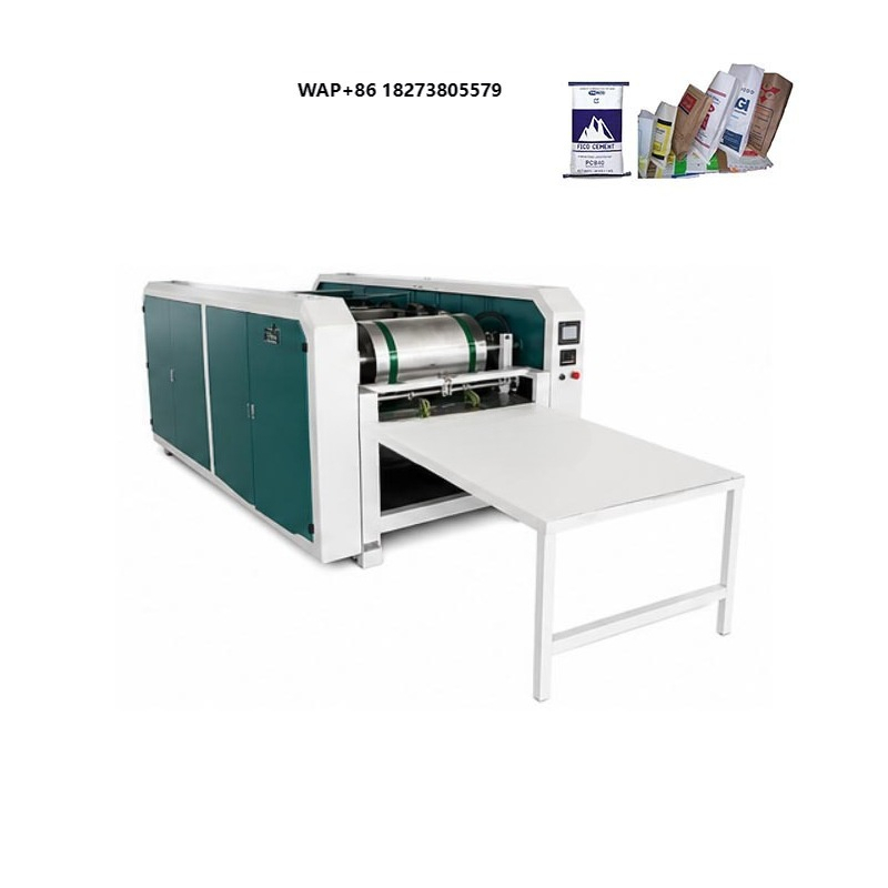 Printer Paper - Machine d'impression pour sacs en polyéthylène,