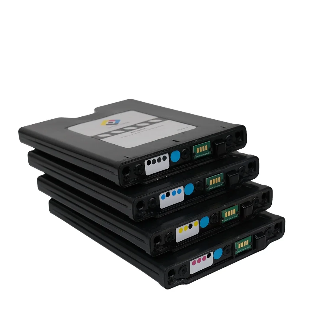 Ink Cartridge - Cartouche d'encre de haute qualité de