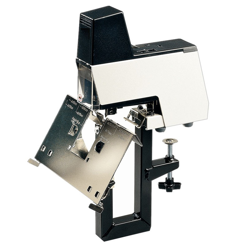 Stapler Heavy Duty - Agrafeuse électrique rapide automatique 0528106E, 2-50