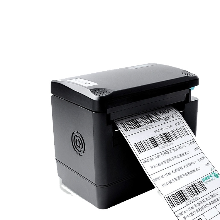 Label Printer - Imprimante thermique industrielle de codes-barres SNBC