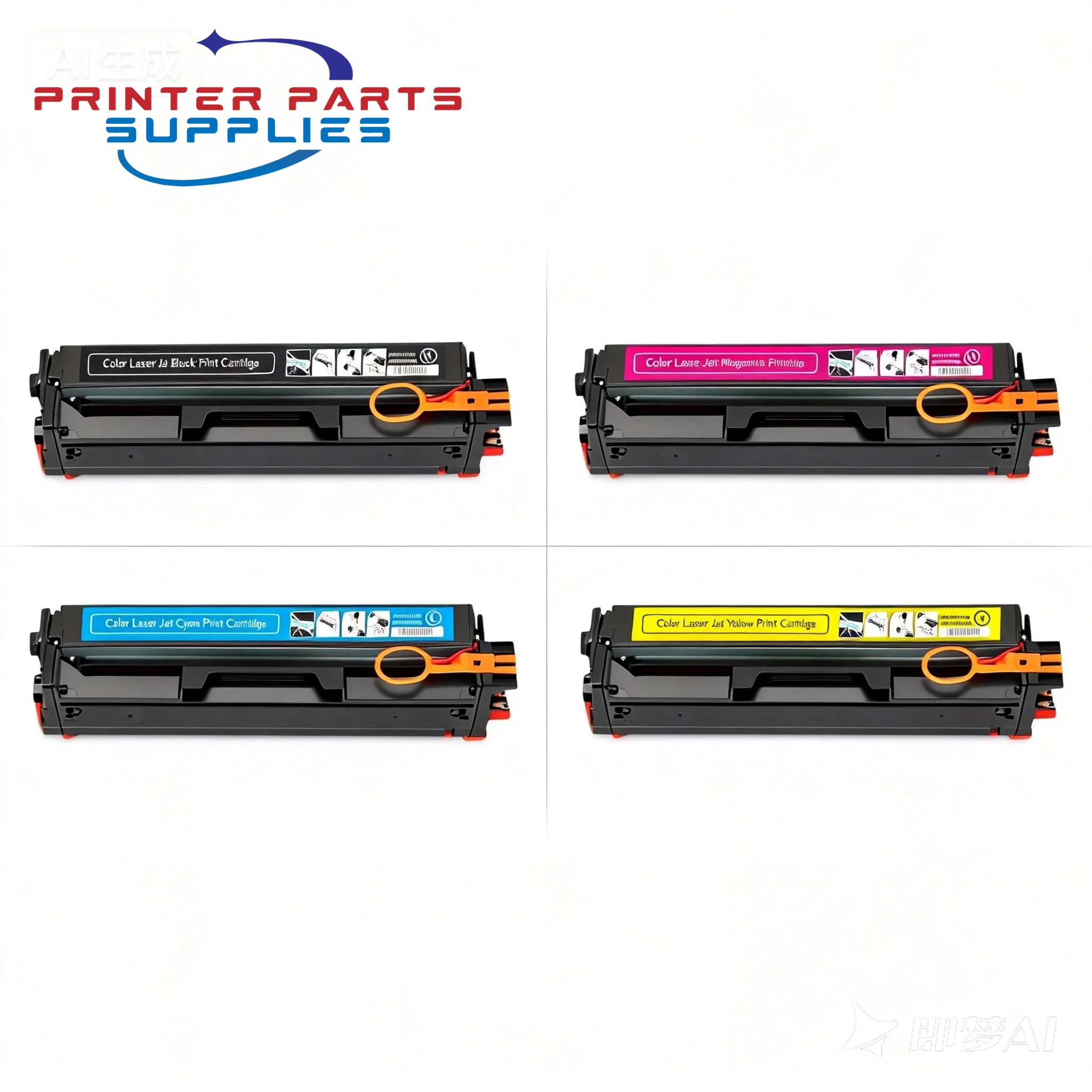 Cartouches de toner C3210K0 C3 - Toner Cartridge avis et prix