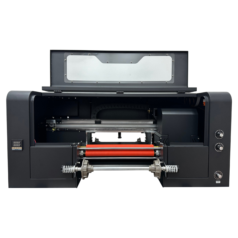 Imprimante UV DTF Santos pour  - Label Printer avis et prix