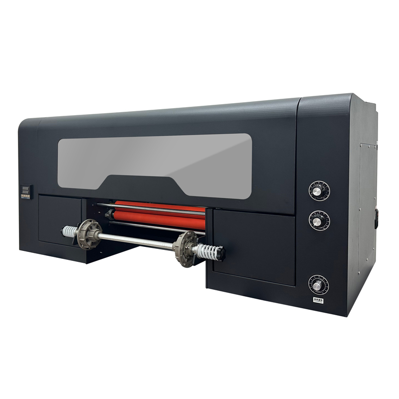 Imprimante UV DTF Santos pour  - Label Printer avis et prix