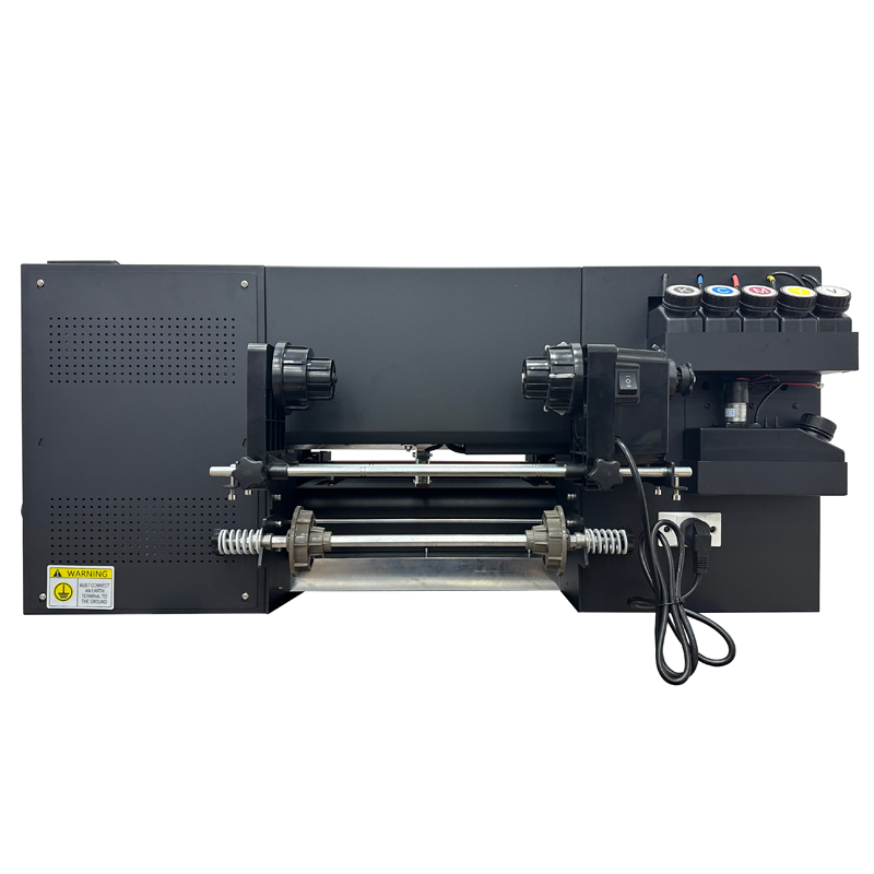 Imprimante UV DTF Santos pour  - Label Printer avis et prix
