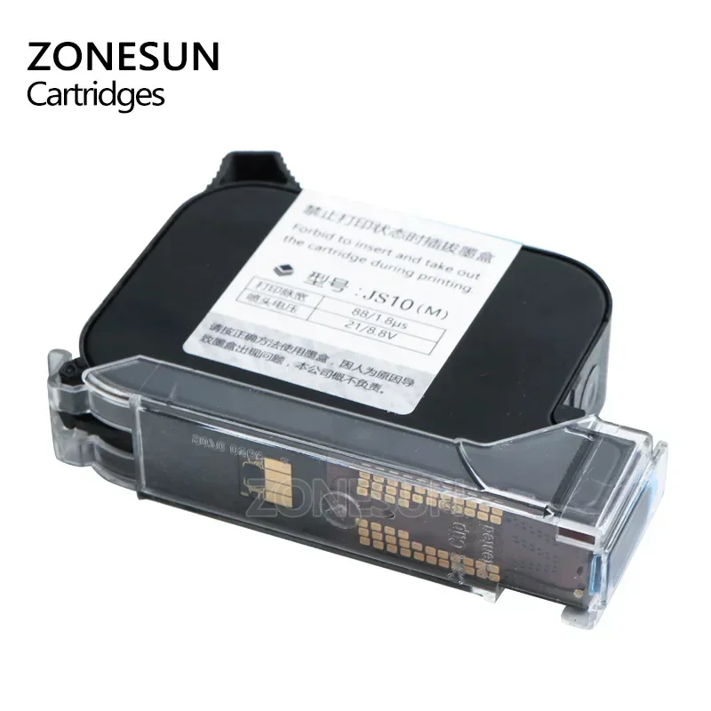 ZONESUN – boîte d'encre pour i - Ink Cartridge avis et prix