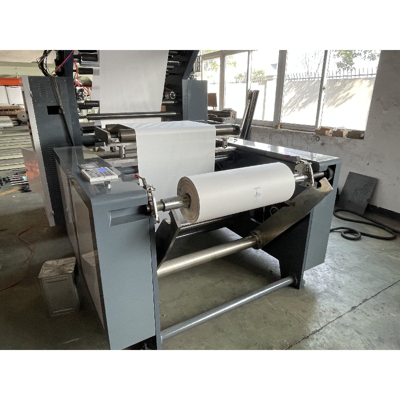 Machine d'impression flexograp - Printer Paper avis et prix