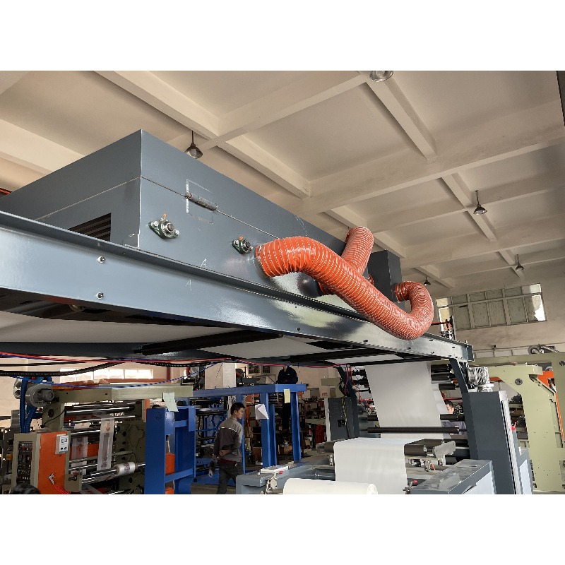 Machine d'impression flexograp - Printer Paper avis et prix