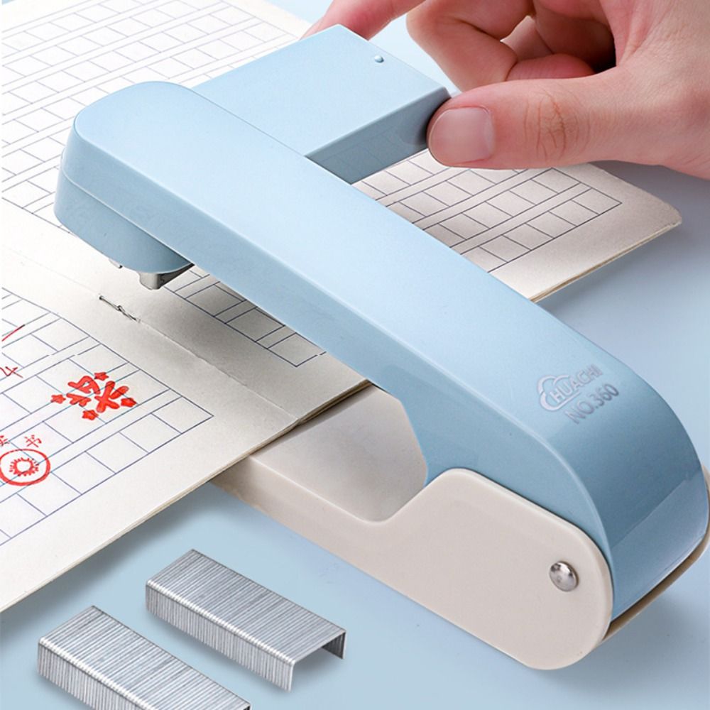 Agrafeuse métallique robuste r - Stapler Heavy Duty avis et prix