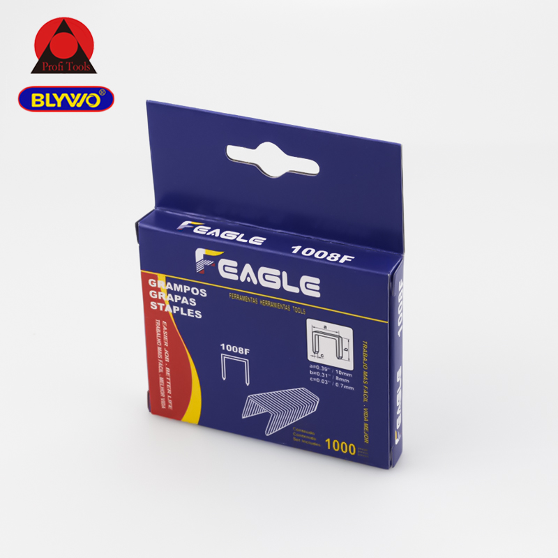 Pistolet Storial pour Meubles  - Stapler Heavy Duty avis et prix