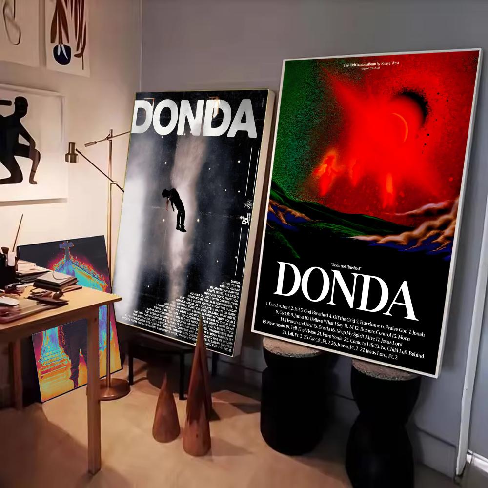 K-Kanye w-west Donda Vintage p - Printer Paper avis et prix