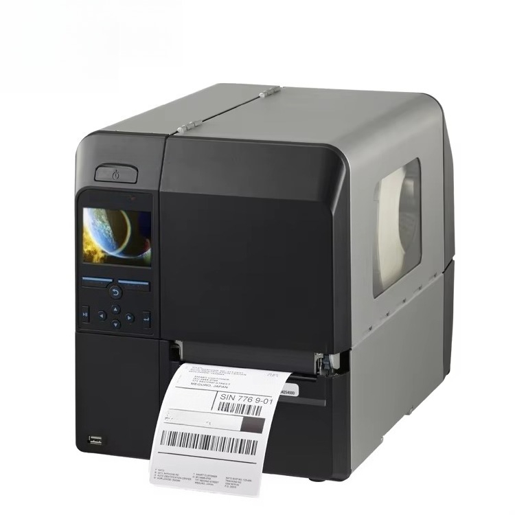 Imprimante d'étiquettes à code - Thermal Printer avis et prix