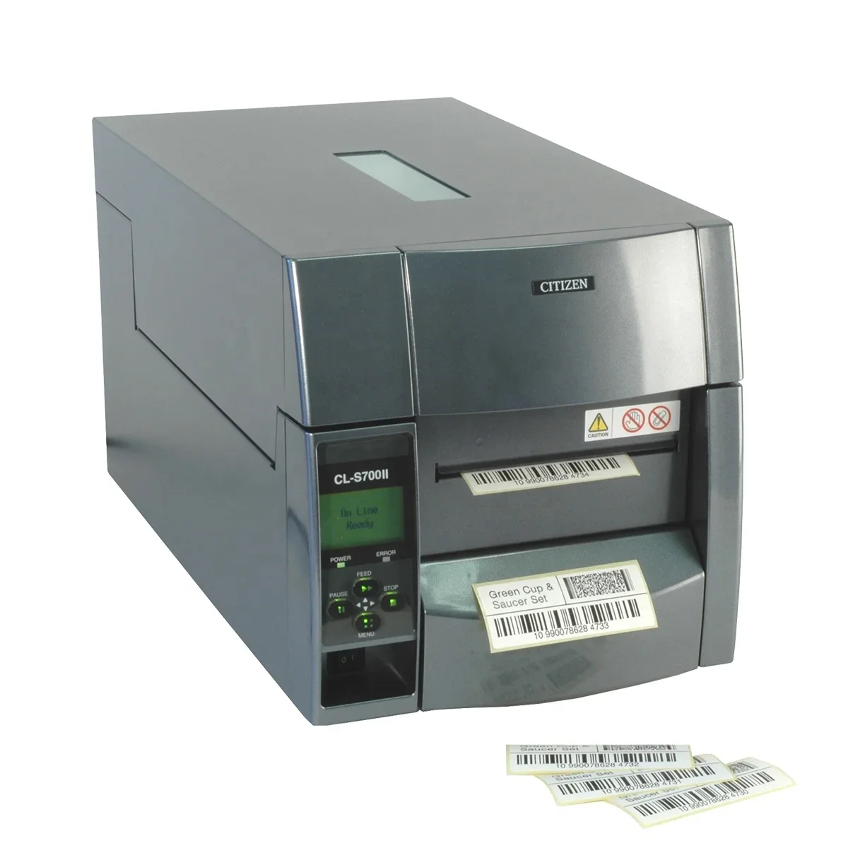 2026 Imprimante d'étiquettes à - Thermal Printer avis et prix