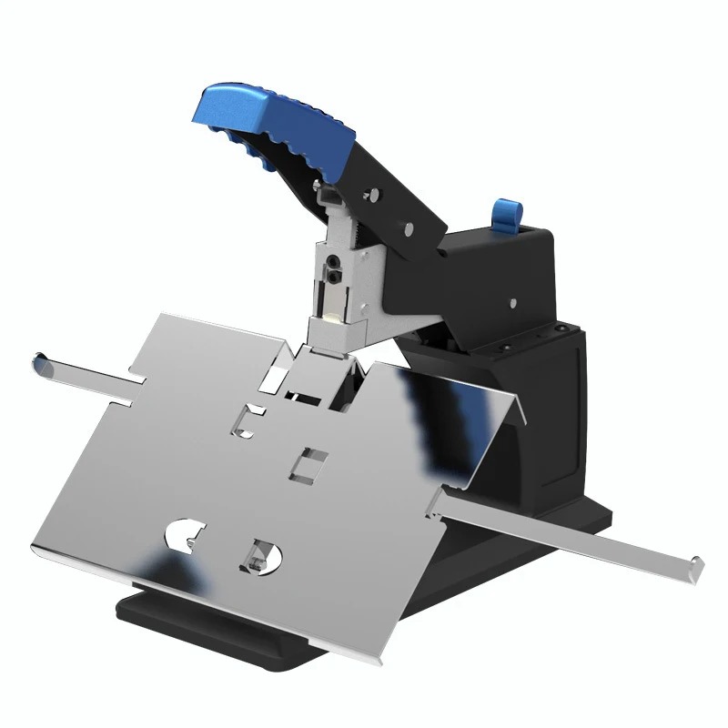 Agrafeuse manuelle robuste SH- - Stapler Heavy Duty avis et prix