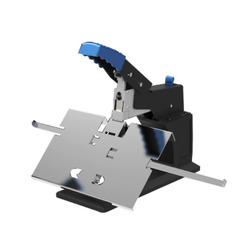 Agrafeuse manuelle robuste SH- - Stapler Heavy Duty avis et prix