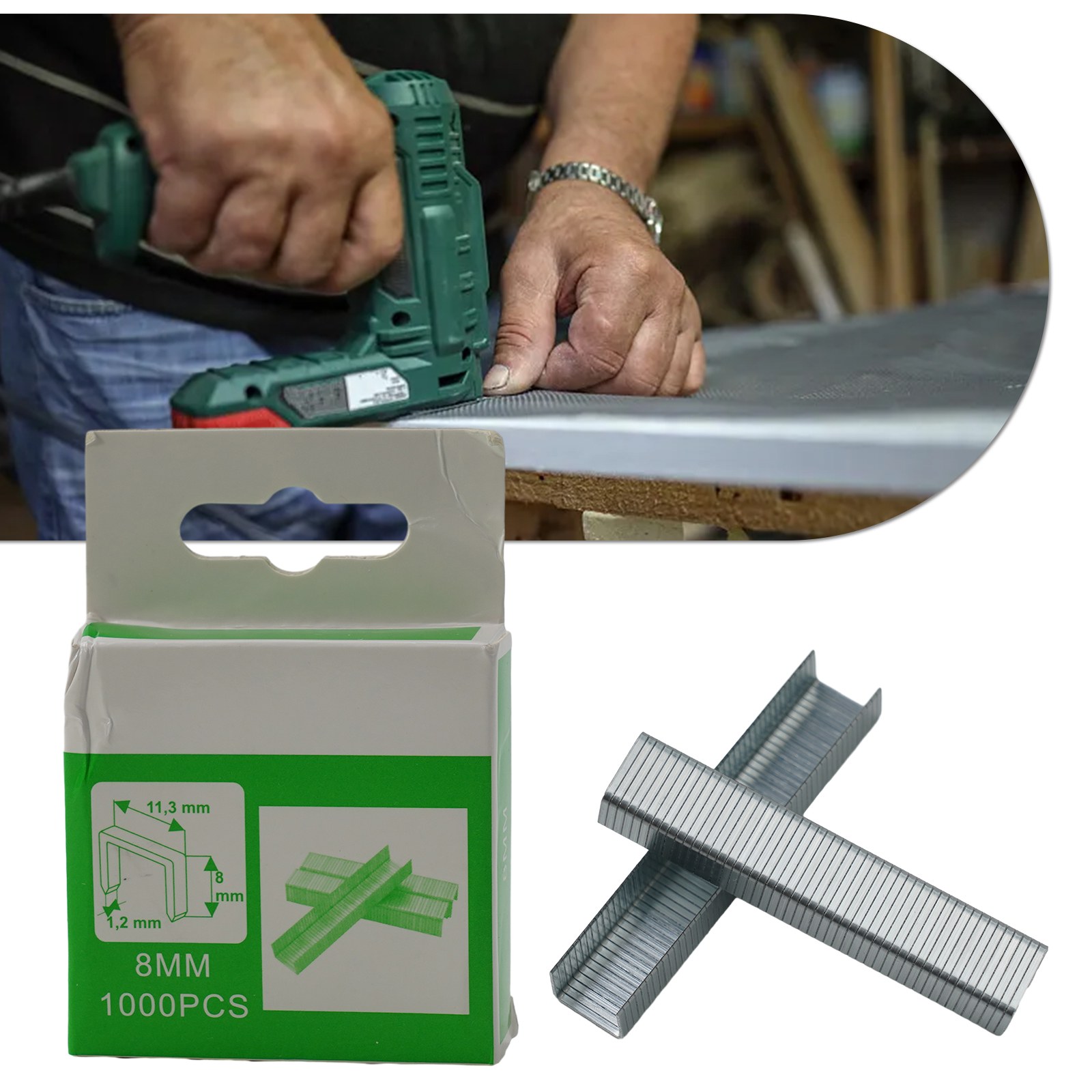 Agrafeuse à ongles en forme de - Stapler Heavy Duty avis et prix
