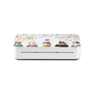 HPRT U200 A4 imprimante papier - Thermal Printer avis et prix