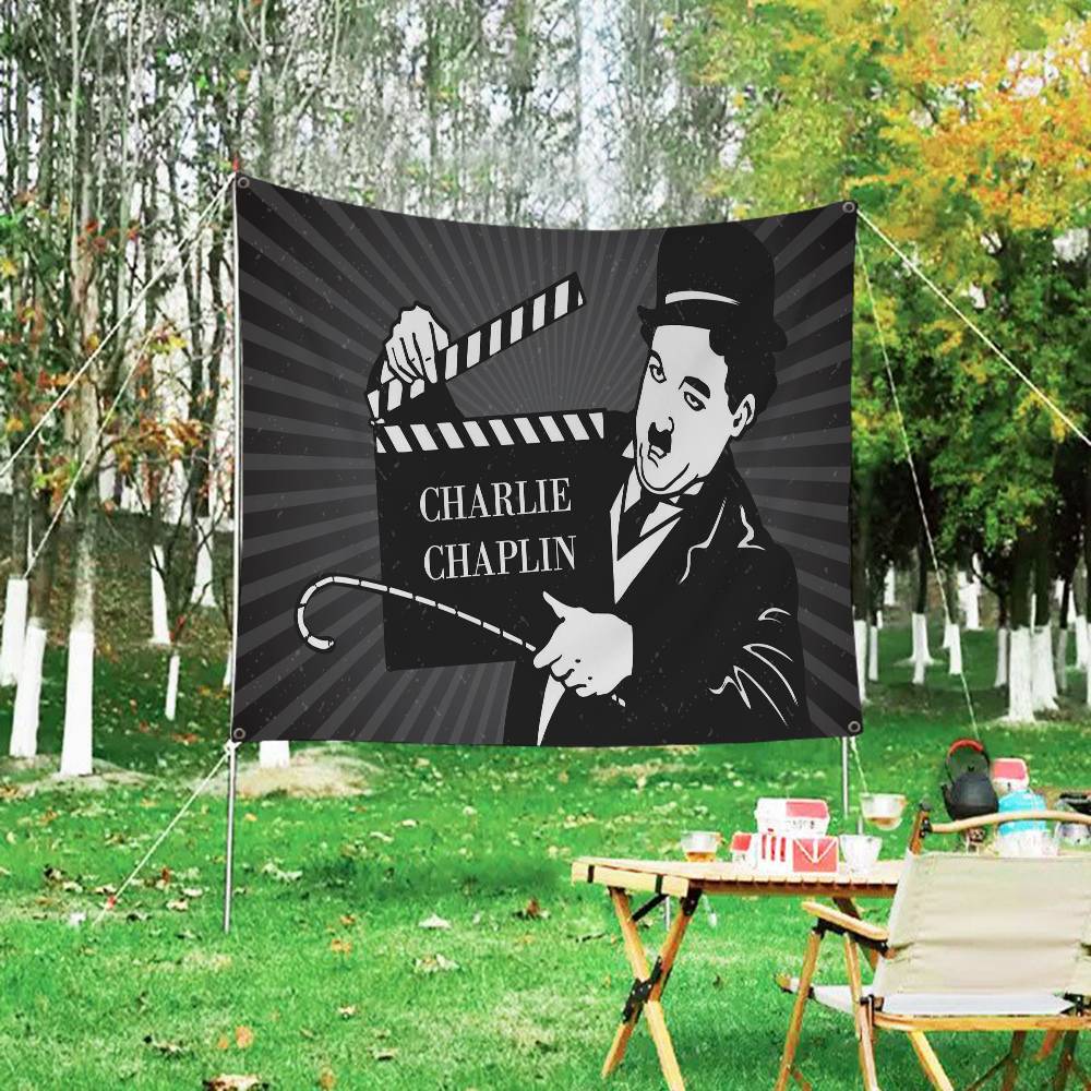 Drapeau publicitaire de haute  - Commercial Printing Company avis et prix