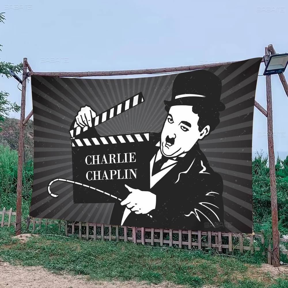 Drapeau publicitaire de haute  - Commercial Printing Company avis et prix