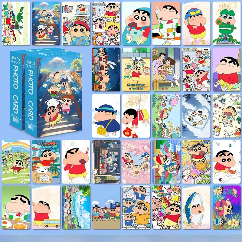 Nouvelle carte Crayon Shin-cha - Printer Paper avis et prix