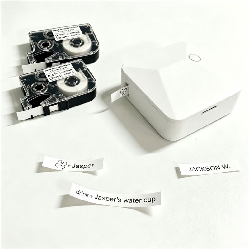 Machine à étiquettes à transfe - Label Maker avis et prix