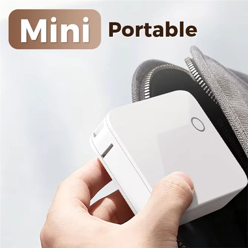 Machine à étiquettes à transfe - Label Maker avis et prix