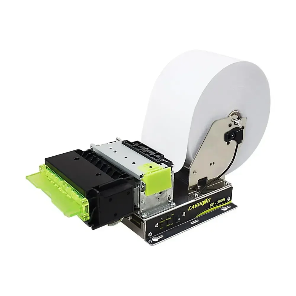 Imprimante de reçus compacte C - Receipt Printer avis et prix