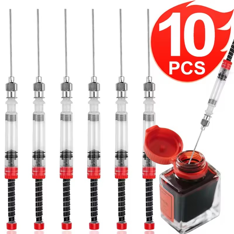 Recharge d'encre pour stylo pl - Ink Cartridge avis et prix