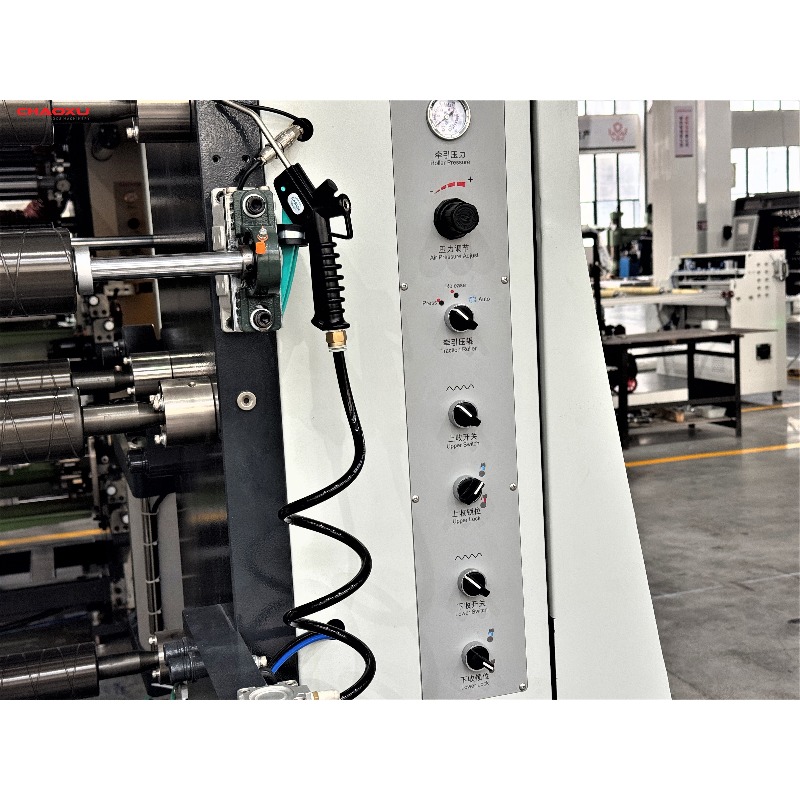 Machine d'impression flexograp - Printer Paper avis et prix
