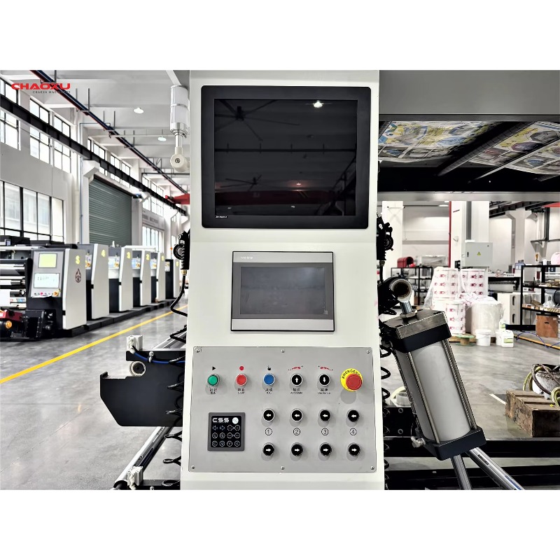 Machine d'impression flexograp - Printer Paper avis et prix