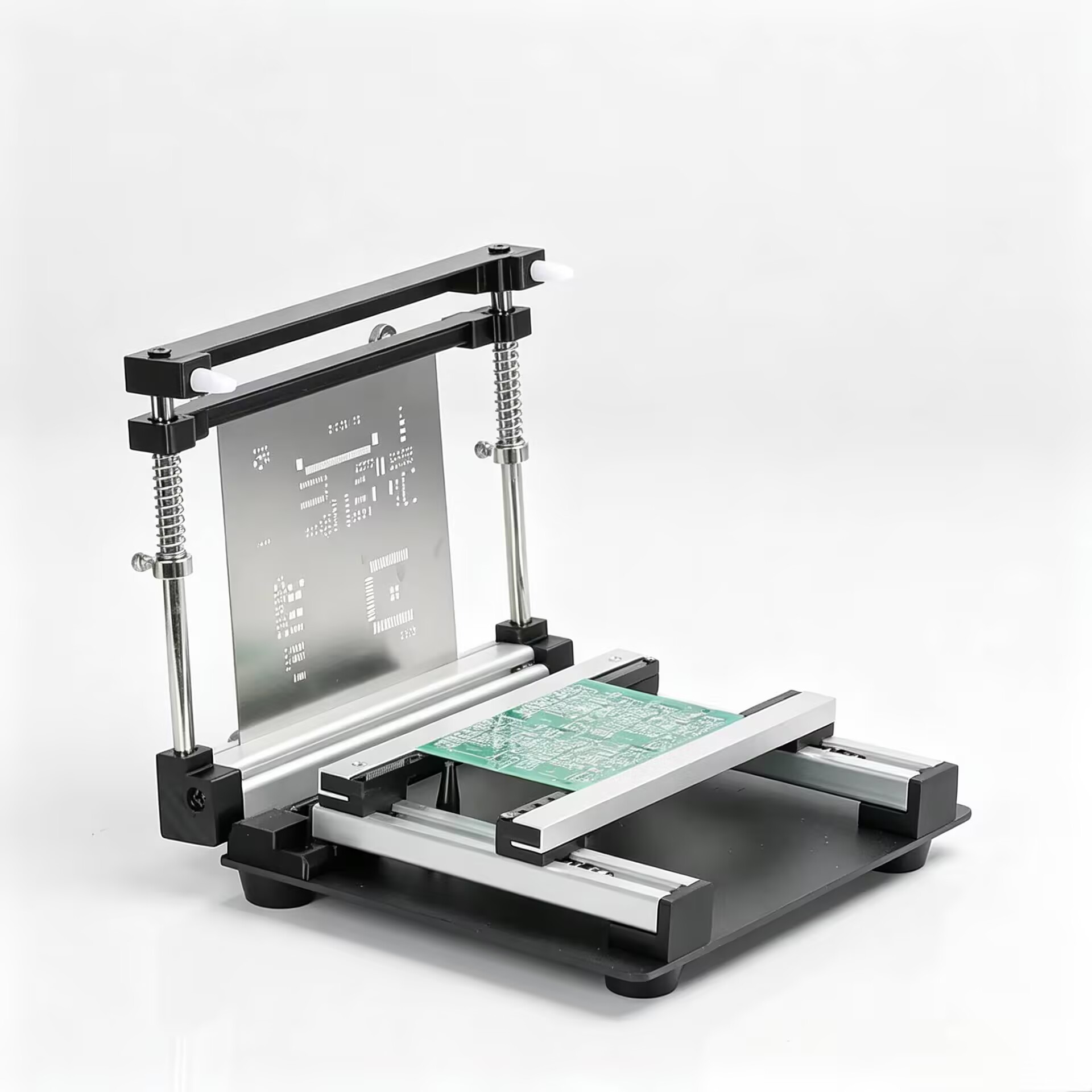 Imprimante à pochoirs SMT Ranl - Commercial Book Printing Machines avis et prix