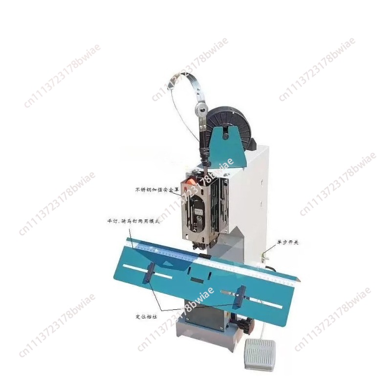 Agrafeuse à fil électrique à p - Stapler Heavy Duty avis et prix