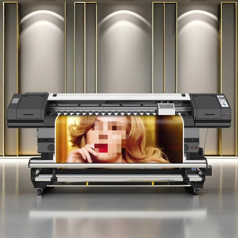 Imprimante grand format à solv - Photo Printer avis et prix
