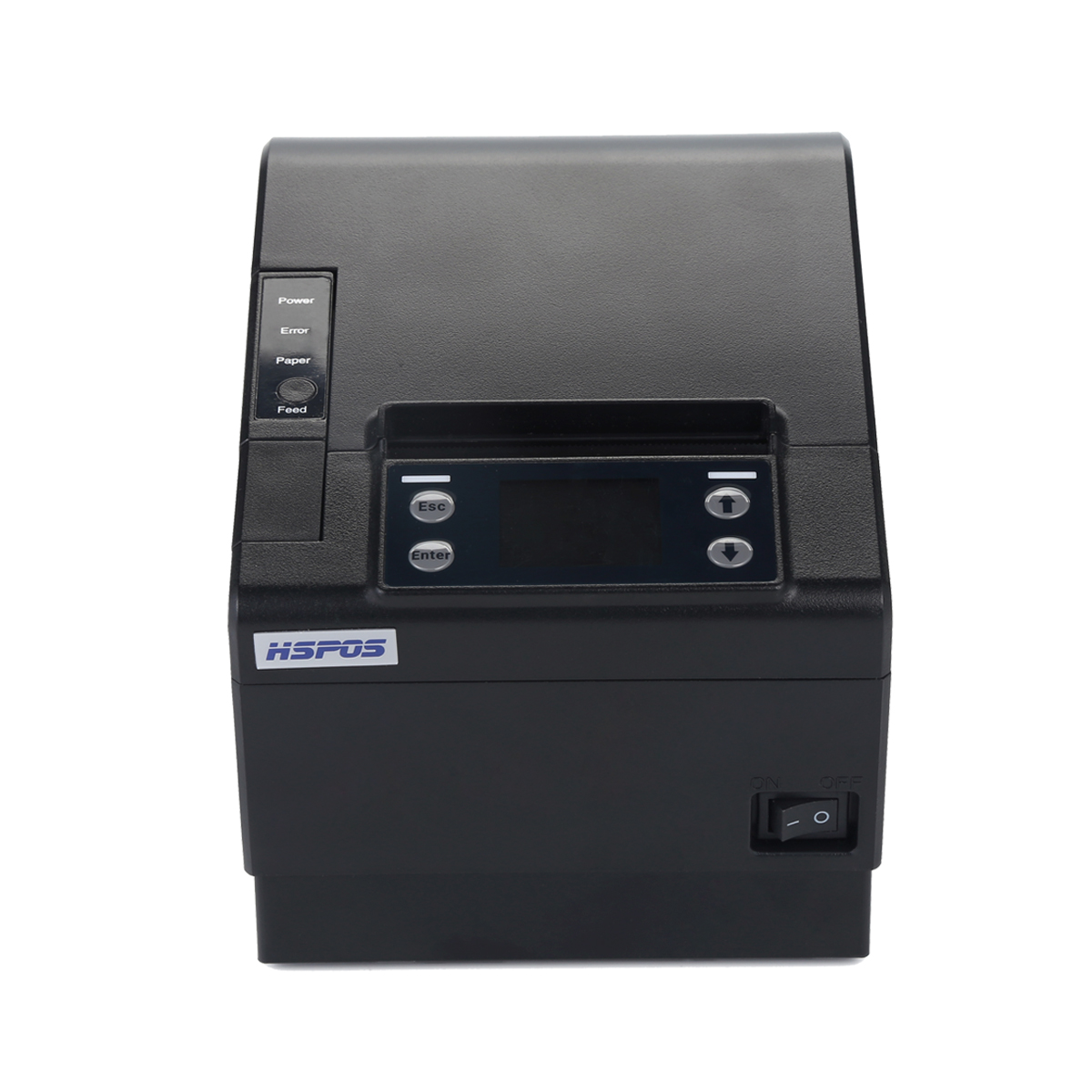 Imprimante thermique de reçus  - Thermal Printer avis et prix
