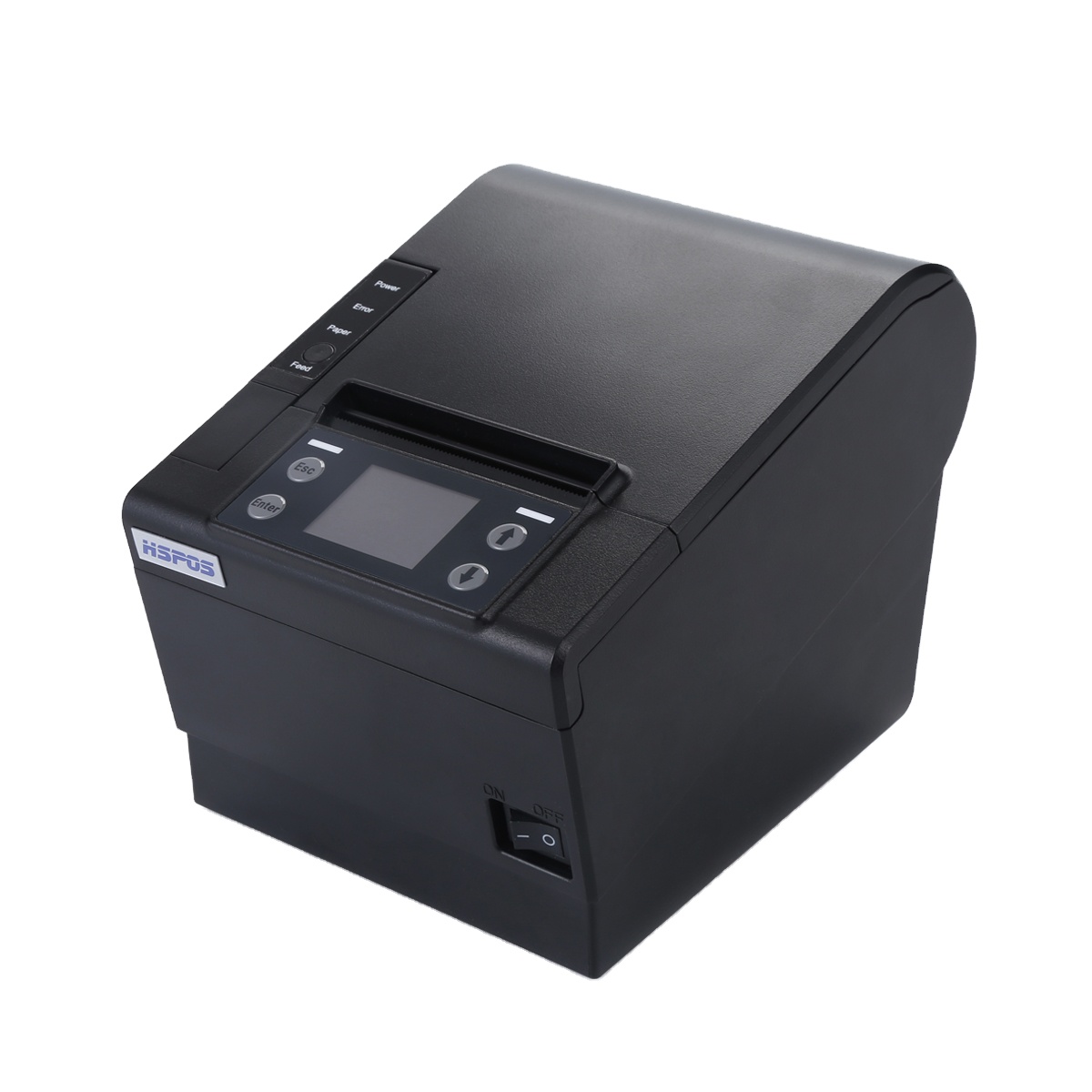Imprimante thermique de reçus  - Thermal Printer avis et prix