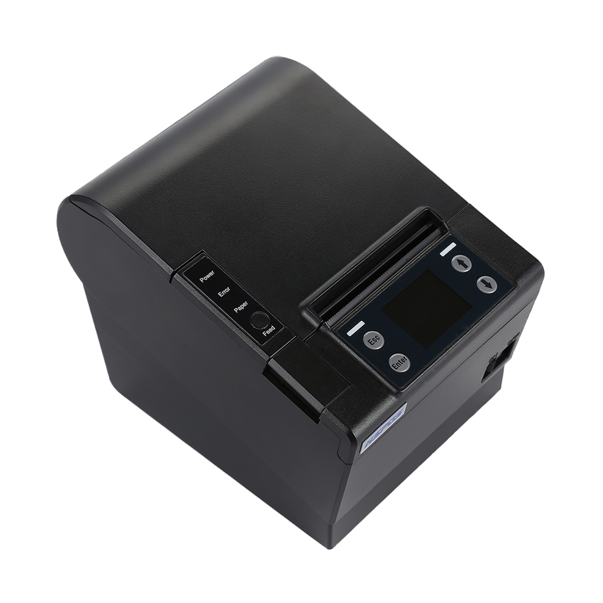 Imprimante thermique de reçus  - Thermal Printer avis et prix
