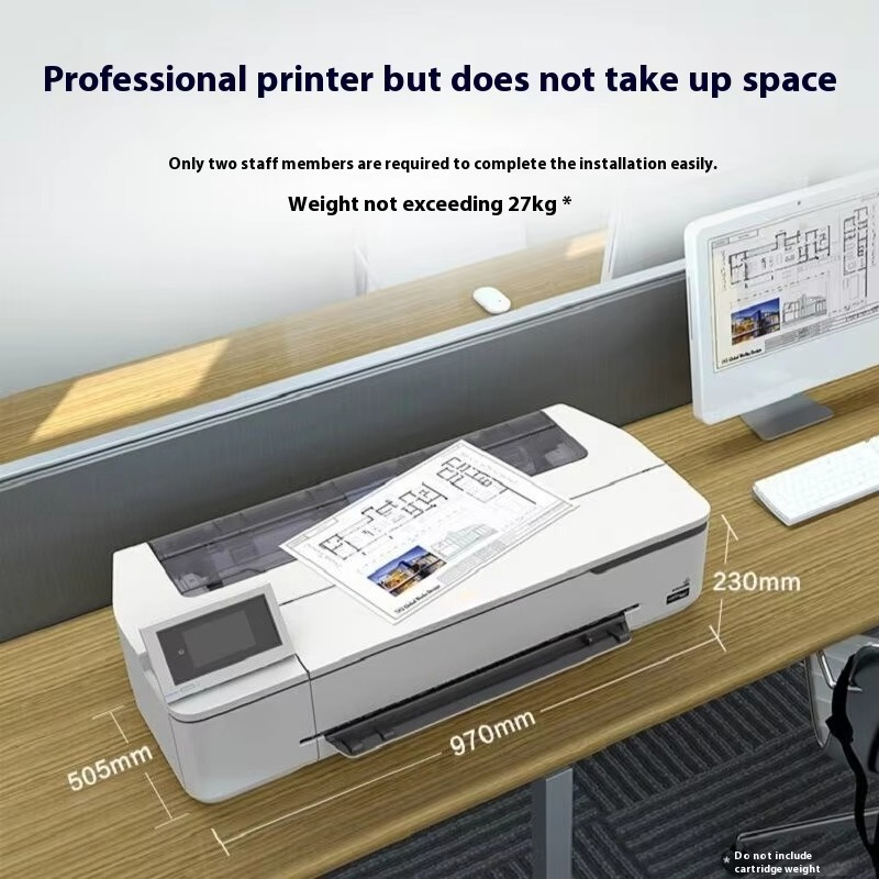Imprimante jet d'encre grand f - Photo Printer avis et prix