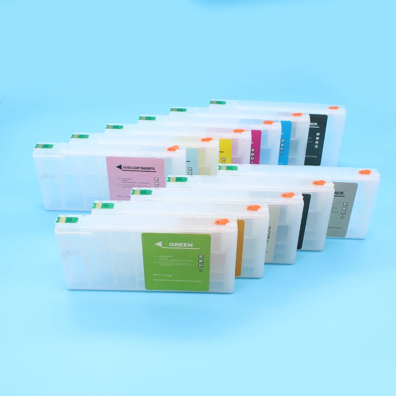 Cartouches d'encre P5000 en 11 - Ink Cartridge avis et prix