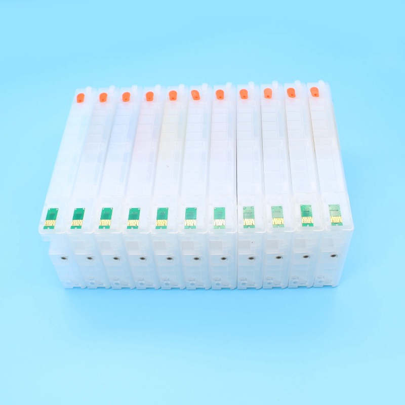 Cartouches d'encre P5000 en 11 - Ink Cartridge avis et prix