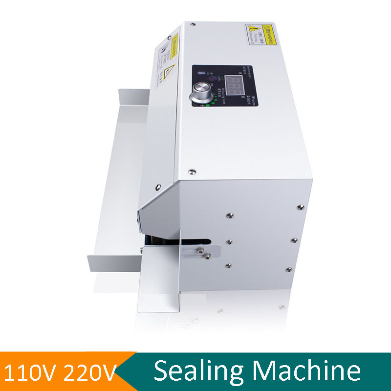 Machine d'emballage scelleuse  - Commercial Printing And Packaging avis et prix