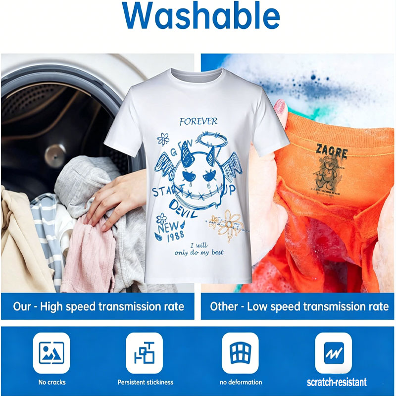 Liquide de prétraitement DTG,  - Commercial Fabric Printing Machine avis et prix