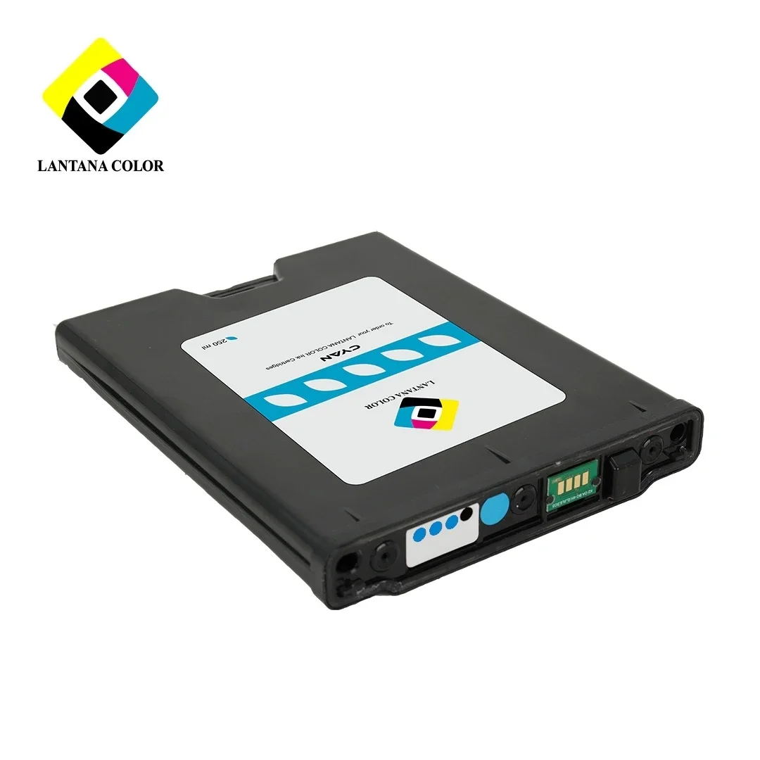 Cartouche d'encre de haute qua - Ink Cartridge avis et prix