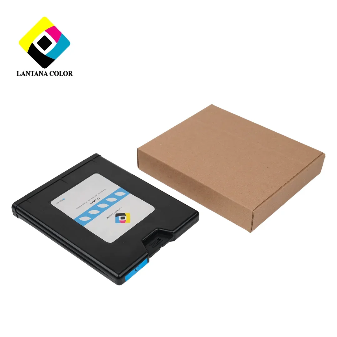 Cartouche d'encre de haute qua - Ink Cartridge avis et prix